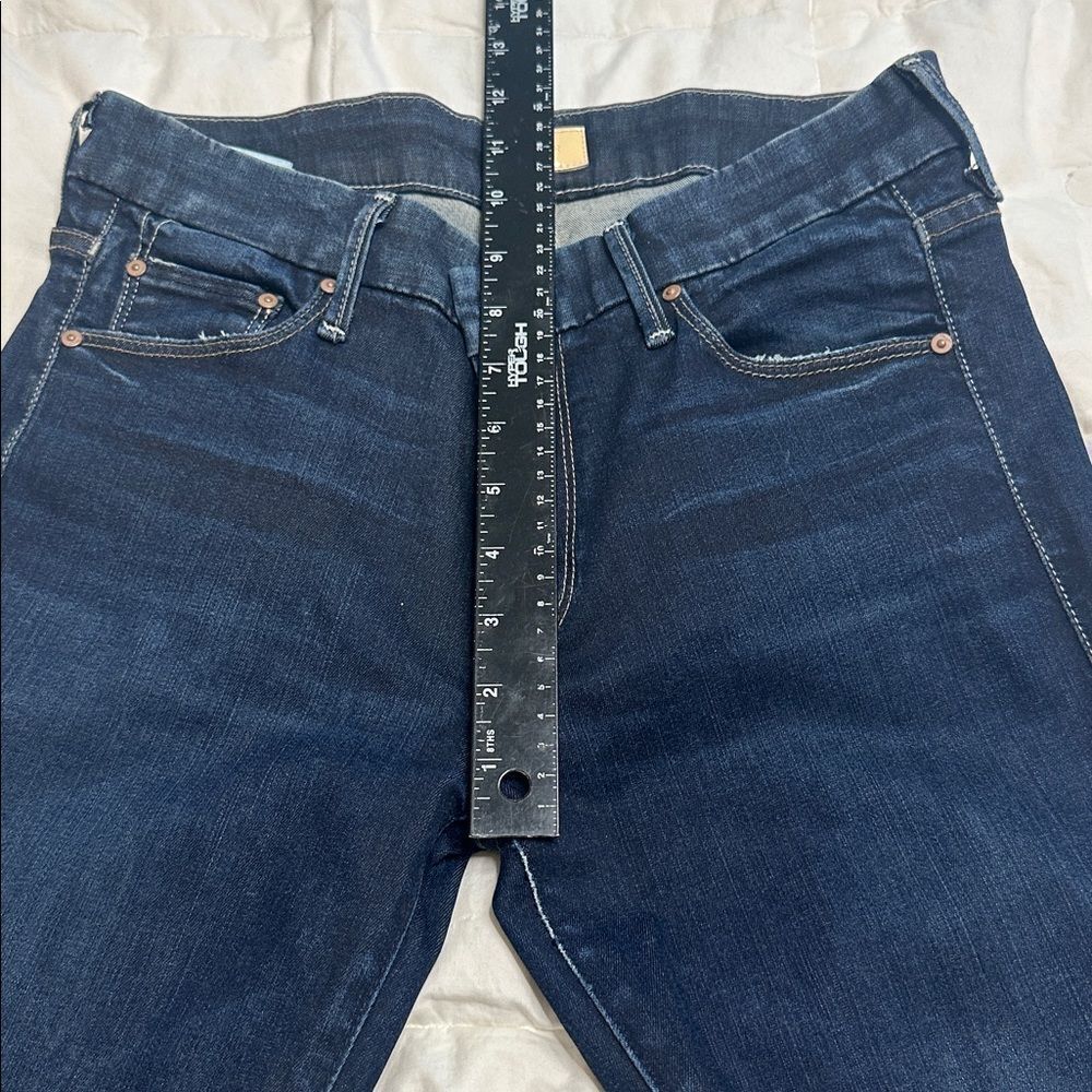 Mother The Looker No Play Slim Jeans - Picture 8 of 11